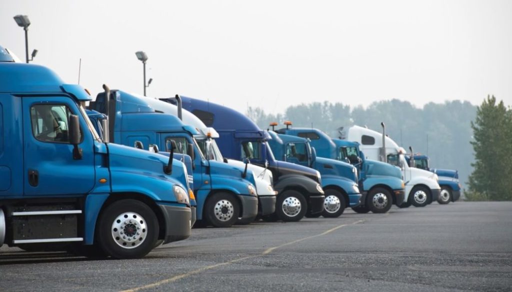 trucks